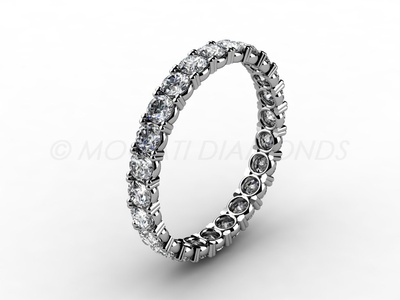 Prsteny-Prsten Mogati 057 Z