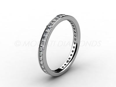 Prsteny-Prsten Mogati 086 Z
